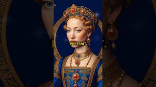 Anne of Cleves The Smartest Wife of Henry VIII shorts history henryviii [upl. by Iva]