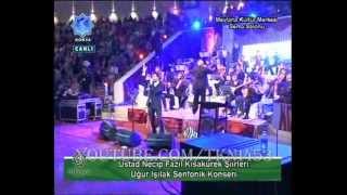 UĞUR IŞILAK  ZİNDANDAN MEHMEDE MEKTUP 2012 [upl. by Kironde]