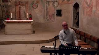 Evangelischer Gottesdienst 18022024  Live aus der Evangelischen Kirche in Niefern [upl. by Hgielek724]