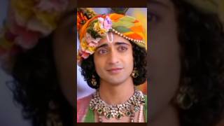 Radha krishna lovely status  viralvideo love mallikasinghsumedh song sumedhmallikalove [upl. by Kopaz]