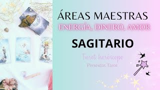 💌SAGITARIO Abundancia desbloqueada🧚🏻🪄✨ alguien quiere enamorarte💕💘 TAROT HORÓSCOPO [upl. by Airyk868]