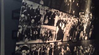 Tour of the United States Holocaust Memorial Museum [upl. by Suirtemed678]