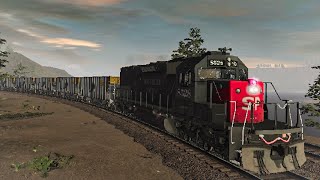 Trainz Simulator 3  Full Review Pros and Cons [upl. by Emiaj965]