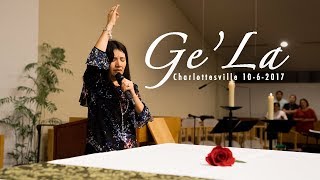 GeLa C–Ville VA 10 06 2017 [upl. by Nicolea]