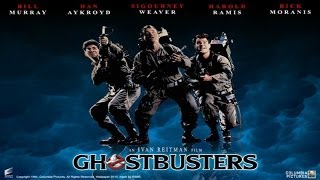 GHOSTBUSTERS FROZEN EMPIRE  Official Trailer HD [upl. by Cacka104]