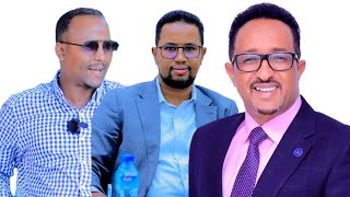 Maayir Mooge Haduu Cadar Buu Cagaha Qabsaday WaaquotDaauud [upl. by Quar]