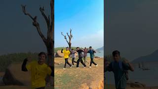 Kehta hai pal pal tumse ho ke ye Diwana Hindi song dance video alex rahul [upl. by Isyak947]