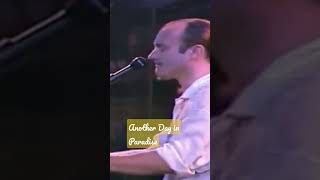 Phil Collins Another Day In Paradise [upl. by Rodavlas]