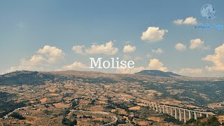 Tourism Italy  Visit Molise best places to visit and things to do [upl. by Aileno]