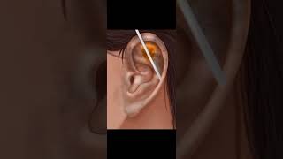 ASMR  Ear cleaning Asmr ear cleaning outer asmr asmr ear cleaning [upl. by Namyaw23]