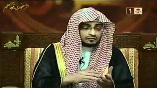 التوحيد  وهنا بكى بكاءً مريراً  Shaykh Saleh Al Maghamsi [upl. by Morril]