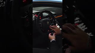 New Huracán Tecnica ASMR [upl. by Melly477]