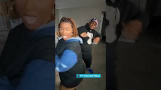 😂 shorts funny couplegoals dancing relatable 2pac howdoyouwantit millennials travandniecy [upl. by Howard]