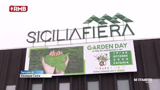 TUTTA LA BELLEZZA DI GARDEN DAY 2024 IN TV [upl. by Minica]