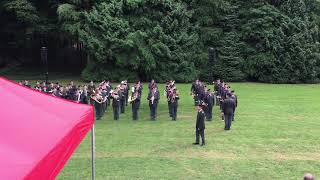 Koninklijke Muziekkapel van de Gidsen Zevenkerken Brugge [upl. by Kozloski]