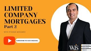 SPV BuytoLet Mortgages Explained Part 2 [upl. by Nob999]