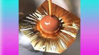 Oddly Satisfying Video for Stress Relief amp Watch Before Sleep [upl. by Plumbo]