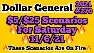 2021270🤑Dollar General 525 Scenarios For Saturday 11621🤑Must Watch👀 [upl. by Iasi]