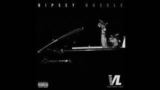 nipsey hussle  grinding all my life slowed [upl. by Stewart531]