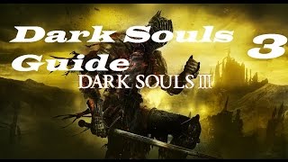 DARK SOULS 3 Covetous Silver Serpent Ring Location in Firelink Shrine [upl. by Colas]