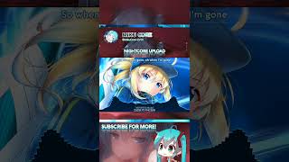 Nightcore  Close To The Sun  Lyrics shorts [upl. by Anneres]