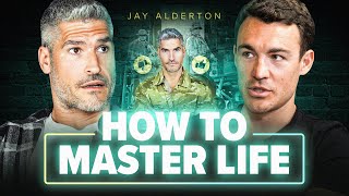 Soldier Turned Influencer on How to Master Discipline For Success  Jay Alderton [upl. by Sabrina4]