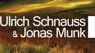 Ulrich Schnauss amp Jonas Munk quotChasing Rainbowsquot Pedigree cuts [upl. by Noslrac]