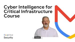 Mandiant Academy — Cyber Intelligence for Critical Infrastructure [upl. by Shepperd]