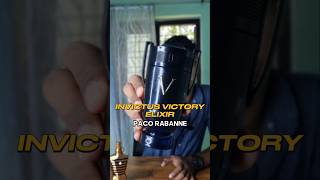 Paco Rabanne Invictus Victory Elixir Review Malayalam shortsfeed [upl. by Eilyab918]