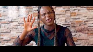 NIMEVURUGWA By J Miss Official video [upl. by Norraf]