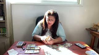 Scorpio 3 Loveamp Relationships tarot reading September 2024 [upl. by Sair]