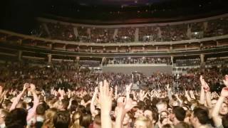 Mumford amp Sons  Ditmas Live in Prague 20052016 tour 2016 FullHD 60 fps [upl. by Yenroc]