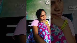 Dhanya Dhanya Ho Maiya re public short video📈🙏🙏😭😭 [upl. by Olnton]