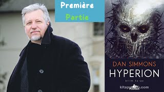 Dan Simmons  Hypérion Livre 1 1ére partie [upl. by Enomahs816]