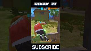 Fast Moment Speed Handcame💀 Free Fire🔥 ytshorts freefire gaming [upl. by Akihsan]