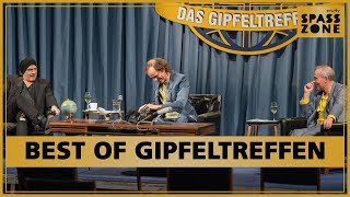 Best of Gipfeltreffen 2020  MDR SPASSZONE [upl. by Chrisman]