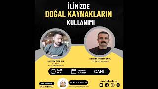 Ağrı Doğubayazıt ve Diyadin Doğal Kaaaynakların kullanımı  kaplıcalar  Mehmet Hanifi Gönül [upl. by Eimia279]