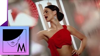 Milica Pavlovic  Seksi Senorita  Official Video 2013 [upl. by Moule543]