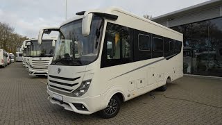 Wohnmobil Liner Concorde Credo 790 LI 2024 [upl. by Jimmy454]