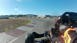 Karting el Vendrell 5890 19112022 [upl. by Melliw448]