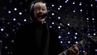 Dilly Dally  Marijuana Live on KEXP [upl. by Lavicrep713]