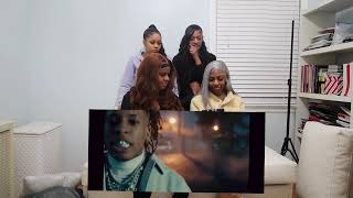 NLE Choppa  Shotta Flow 6 FINALE Official Music Video REACTION [upl. by Norud]