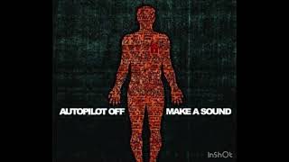 AutoPilot Off  The Cicadas Song  Acapella [upl. by Ecinreb]