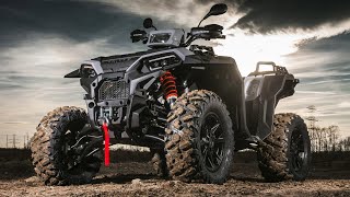 Top 5 Best ATV Quad On The Market In 2024 [upl. by Whiney118]