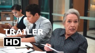 Matlock  Trailer HD  Is Kathy Bates’ Madeline Hiding a Big Secret Everything We Know [upl. by Magbie]