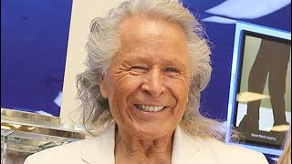 Former fashion mogul Peter Nygard charged in alleged sexual assault dating back to the 1990s [upl. by Melodie]