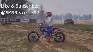 Dangerous  MX vs ATV Legends [upl. by Notsirk]