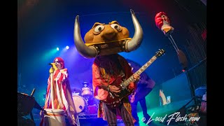 Mac Sabbath  More Ribs  November 21 2024  Vancouver Canada [upl. by Cousins]