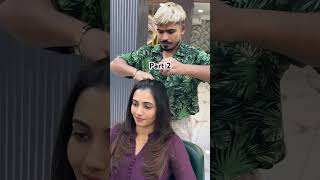 Silky Botox Treatments ￼bollywood youtubeshorts hindisong song reels [upl. by Eelahs]