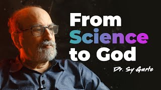 Why This Atheist Scientist Became a Believing Christian [upl. by Natanoj]